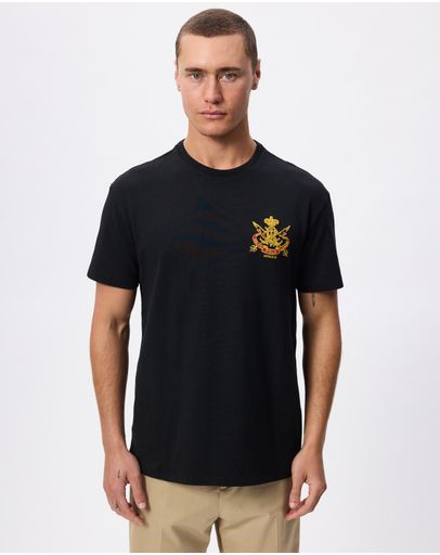 Polo Black
