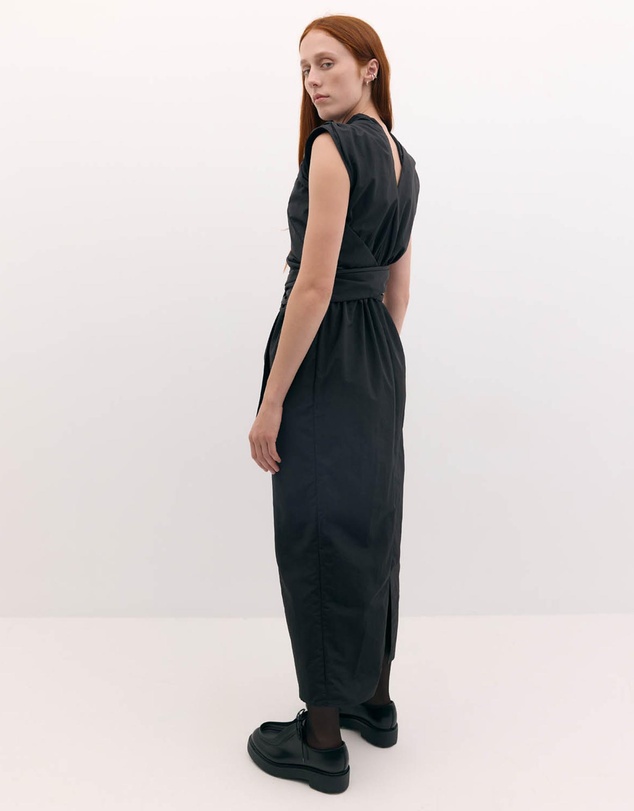 Harris Tapper - Chaimberlain Dress