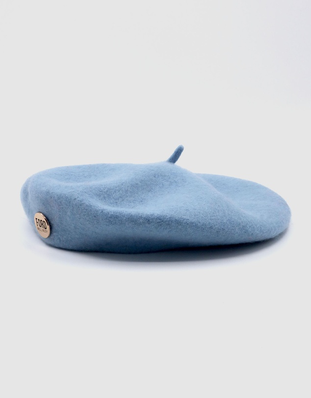 FORD MILLINERY - Emily Beret