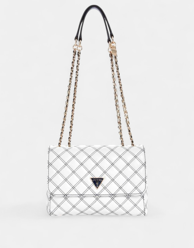 GUESS - Cruise Vibe Convertible Crossbody Bag