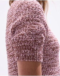 Marcs - Glass Castle Knit Jumper