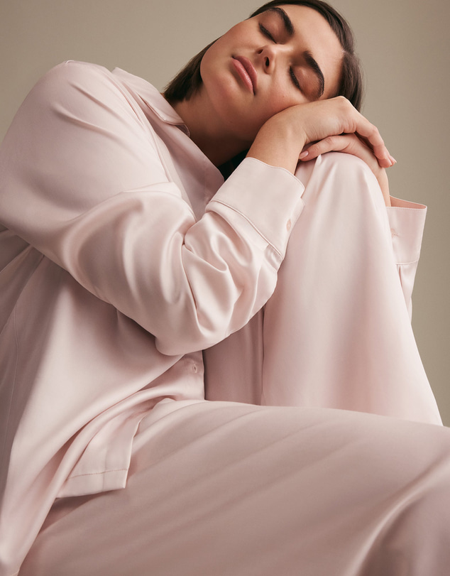 Resting - Lightweave Bamboo Coco Pant