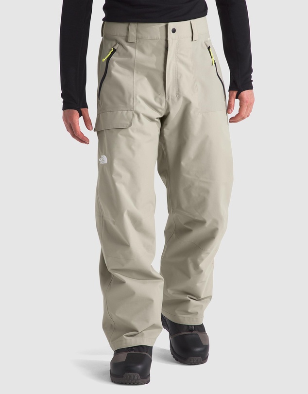 The North Face - Seymore Snow Pants