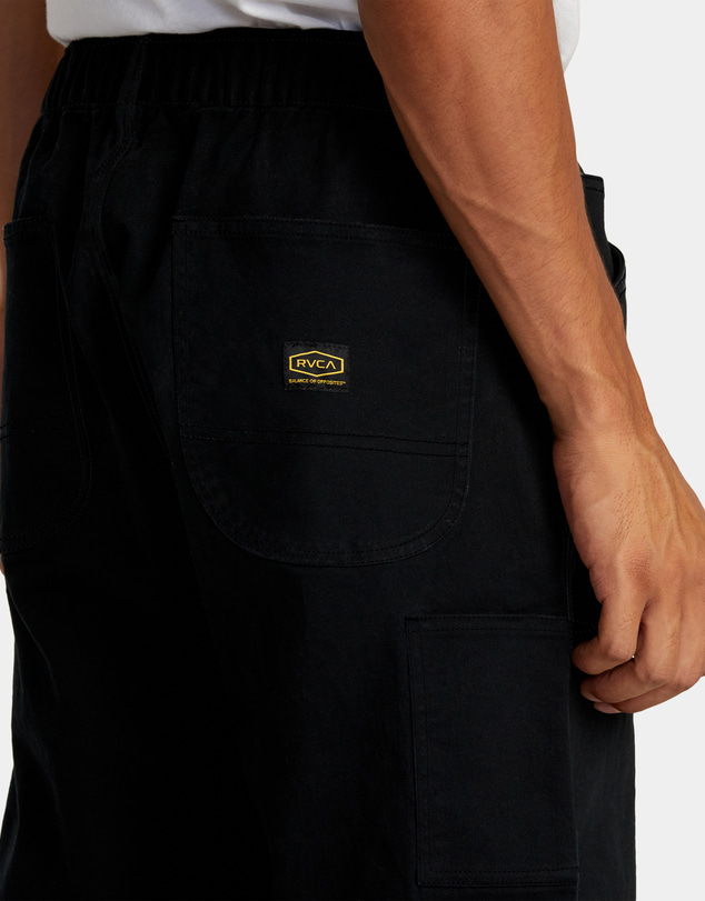 RVCA - Mens Americana Carpenter Pants