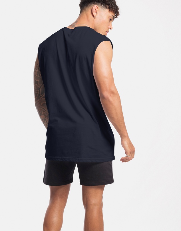 Vacancy Co - 3-Pack Vacant Tank