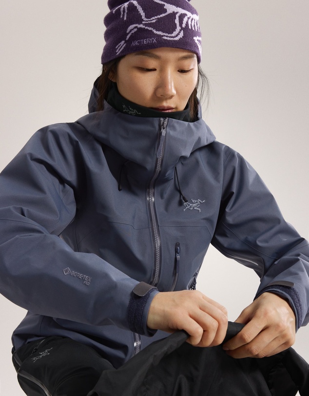 Arc'teryx - Beta SV Jacket Women's