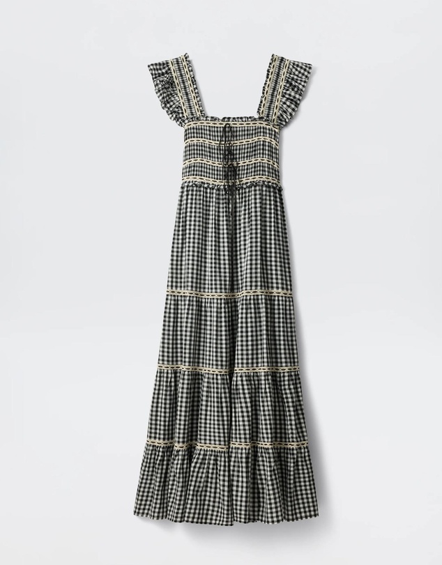 Rixo - Chandra Dress