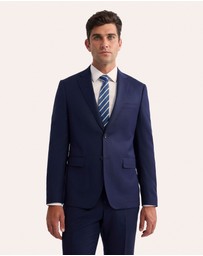 Oxford - Byron Wool Suit Jacket