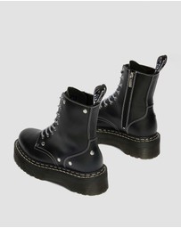 Dr Martens - Jadon Wds 8 Eye Boots - Unisex