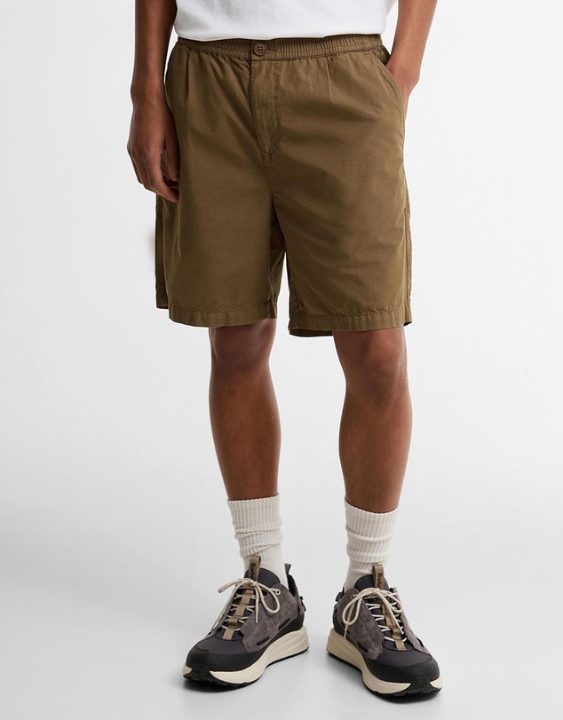 Barbour - Rickfell Ripstock Shorts