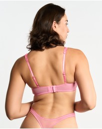 Chouchou Intimates - Dolly Bralette