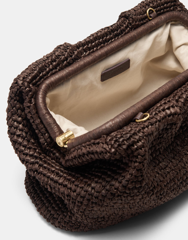 MIMCO - The Liv Clutch Bag