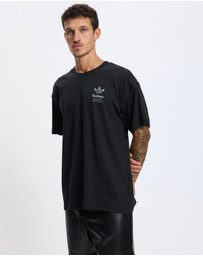 adidas Originals - F1 Related T-Shirt