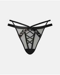 Ann Summers - Eternal Temptation Brazilian Briefs