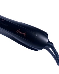 Mermade Hair - Blow Dry Brush Black