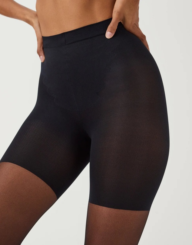 Spanx - SPANXshape™ Original Spanx® Footless Sheers