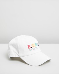 B.Cools - B.Bold 5-Panel Cap
