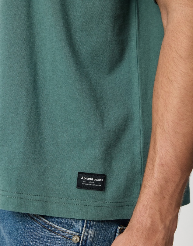 Abrand - Bobby Butterfly Tee