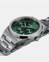 Cluse - Vigoureux Chronograph