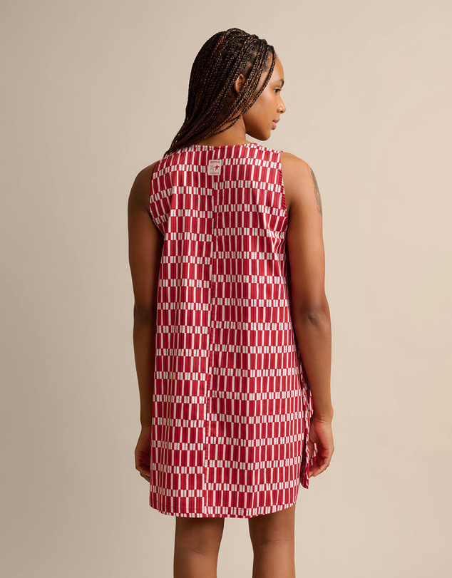 Resting - Soft Woven Cotton Issy Nightie