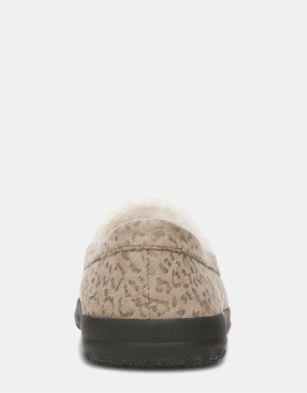 Vionic - Lynez Slipper - Brown