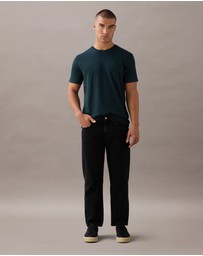 Calvin Klein - Pima Cotton T-Shirt