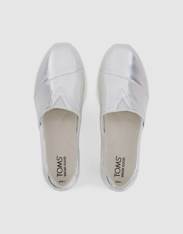 TOMS - Alpargata Plus