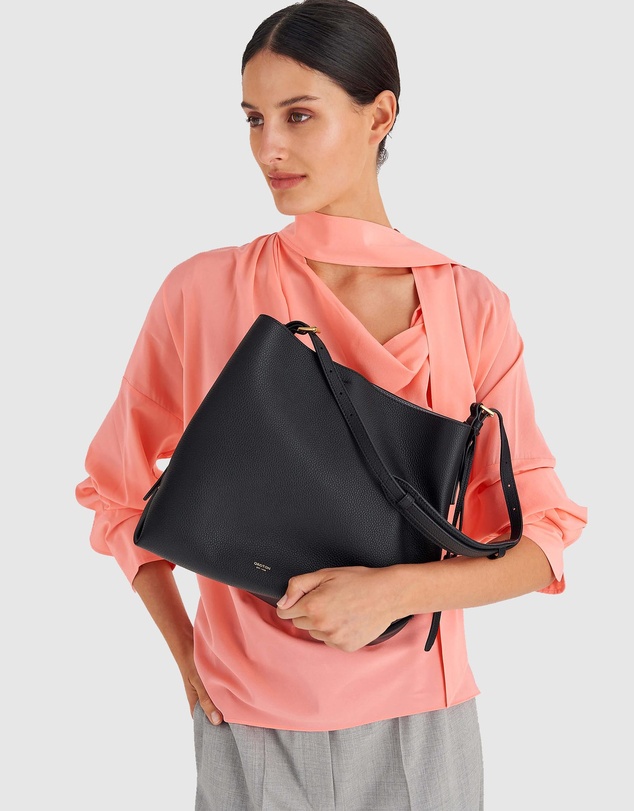 Oroton - Margot Hobo