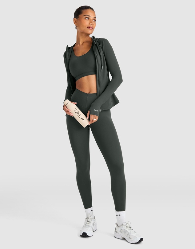 TALA - SkinLuxe V-Waist Full Leggings