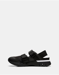 Onitsuka Tiger - Rebilac Sandals - Unisex