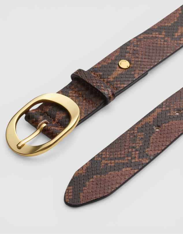 rag & bone - Vera Belt