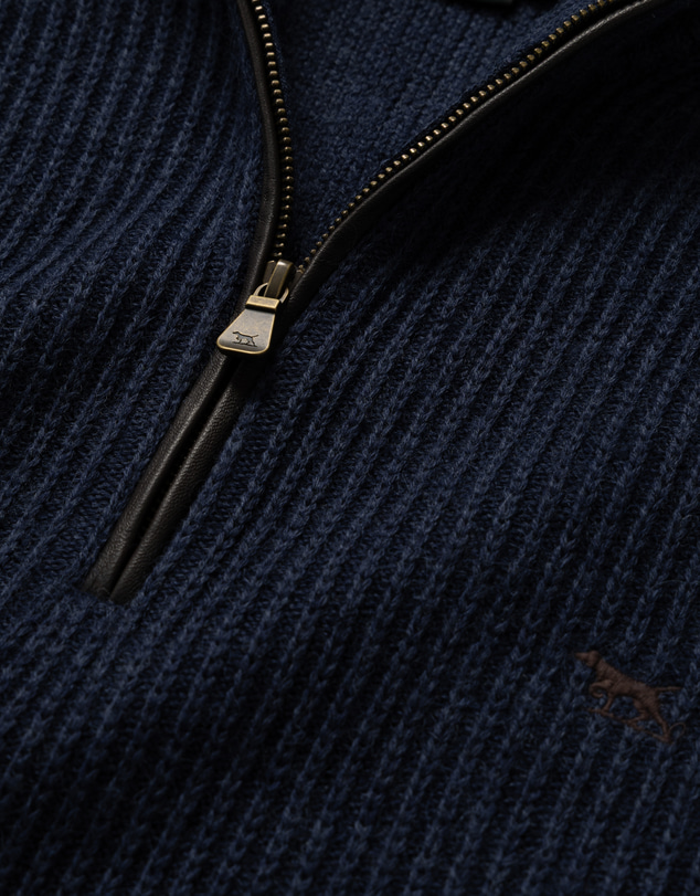 Rodd & Gunn - Huka Lodge Knit