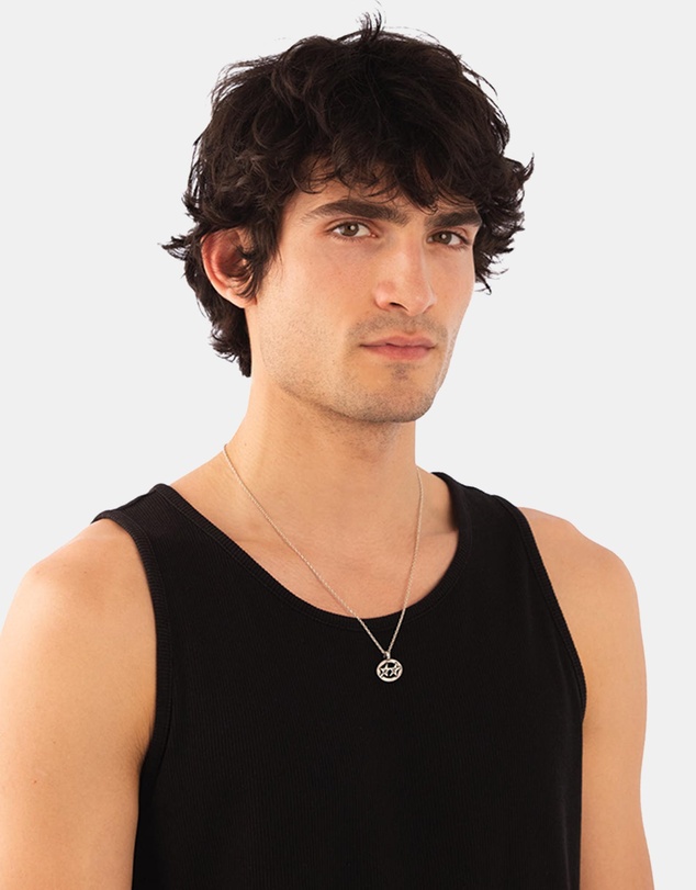 TwoJeys - Twojeys Superstar Necklace