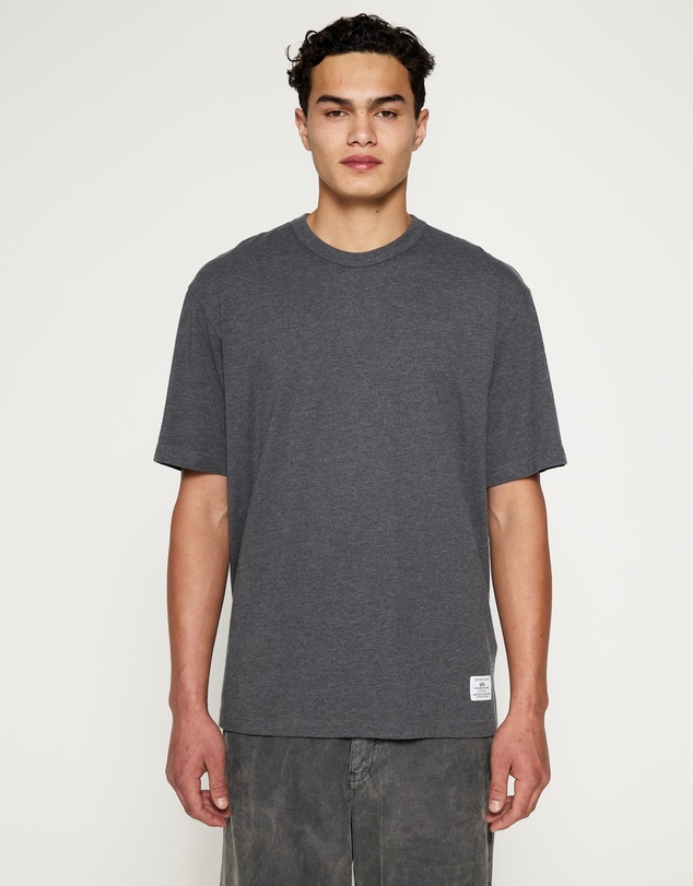Alpha Industries - Essential Relaxed Tee