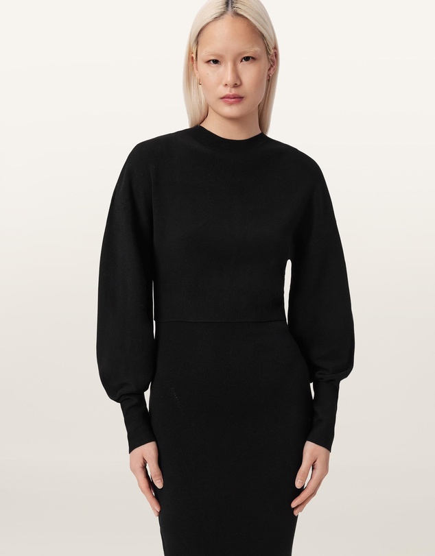 AllSaints - Dinah Dress