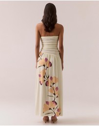 SOVERE - Akanni Dress