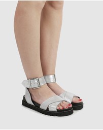 Beau Coops - Rona Sandals