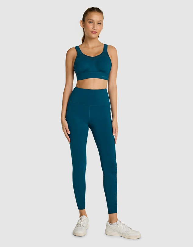 Rockwear - Evolve Moulded Adjustable High Impact Sports Bra