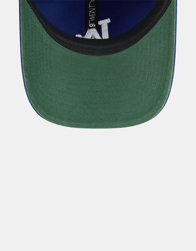 New Era - 9TWENTY Washed Cooperstown Los Angeles Dodgers Cap