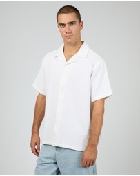 Silent Theory - Sorrento SS Shirt