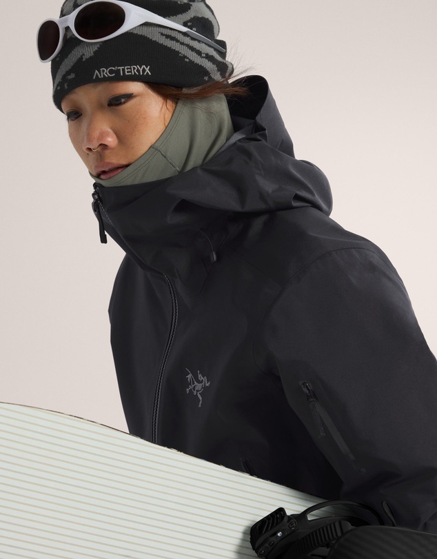 Arc'teryx - Sentinel Jacket Women's