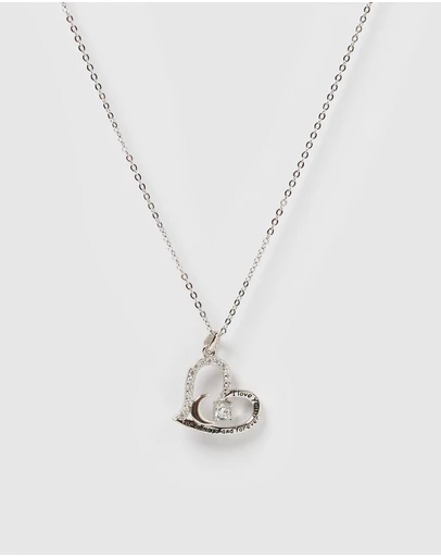 Izoa Kids - Ariana Necklace