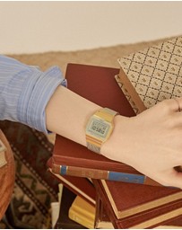 Casio - A700WMG-9A