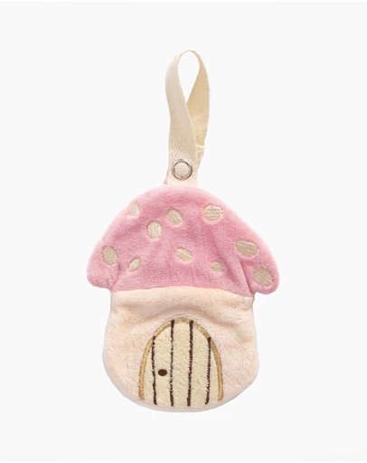 Living Textiles - Mushroom House Dummy Chain