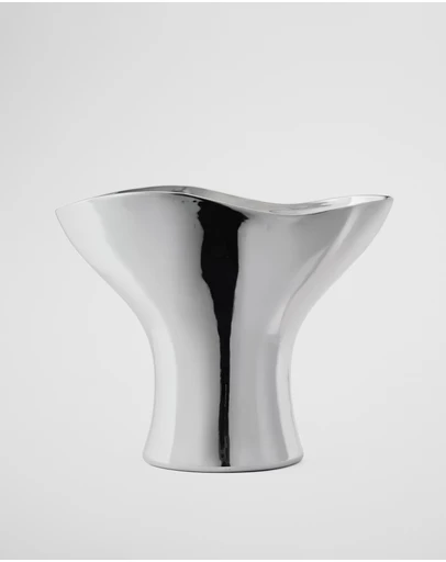 Country Road - Pela Large Metallic Vase