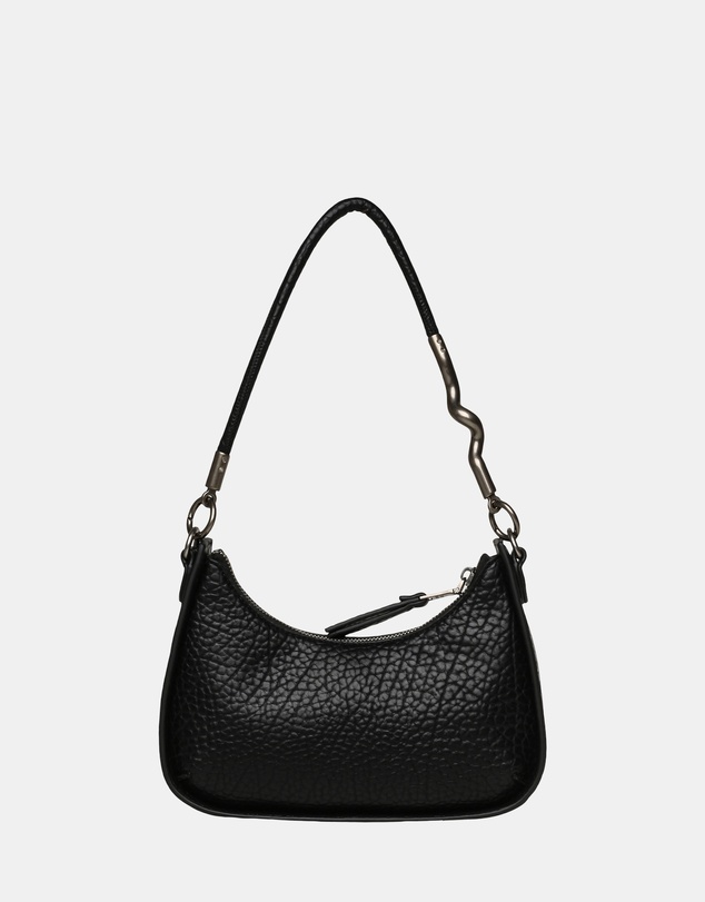 Steve Madden - BTropina Black Handbag