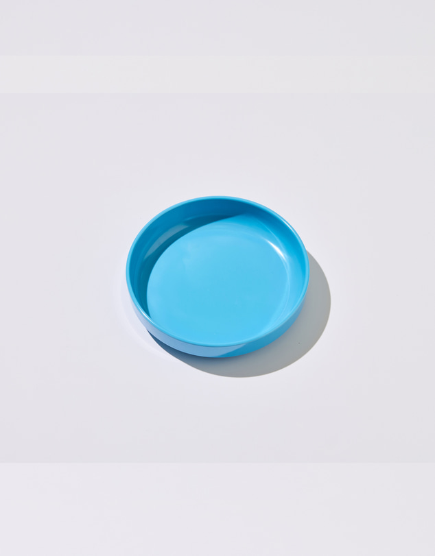 House of Nunu - Side Kick Plate in Sky Blue