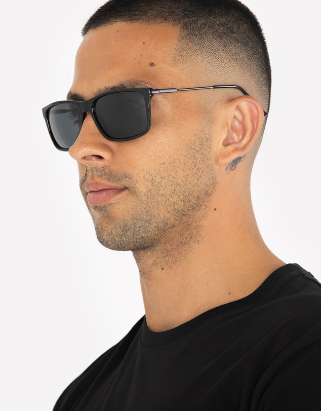 Eclectics - Morgan Sunglasses - Polarised