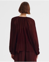 Morrison - Florian Blouse