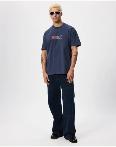 S Double - Timeless T-Shirt